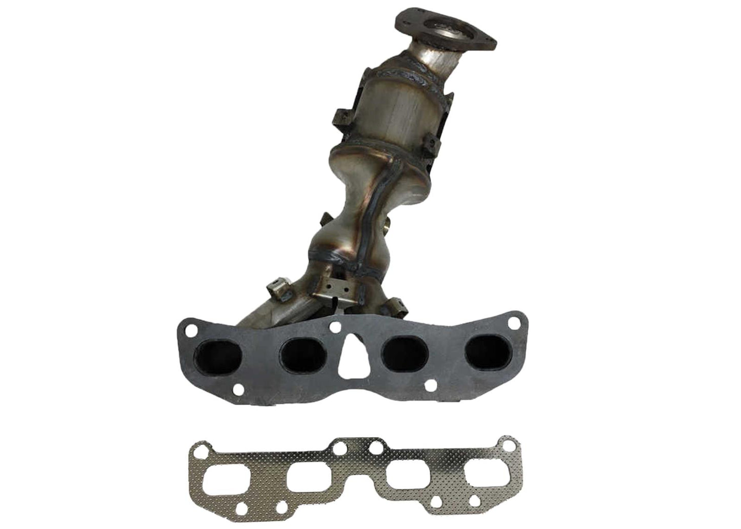 Frt Manifold Catalytic Converter for Nissan Rogue 2.5L 2014 2015 2016 2017 2020