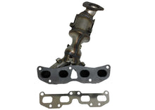 Frt Manifold Catalytic Converter for Nissan Rogue 2.5L 2014 2015 2016 2017 2020
