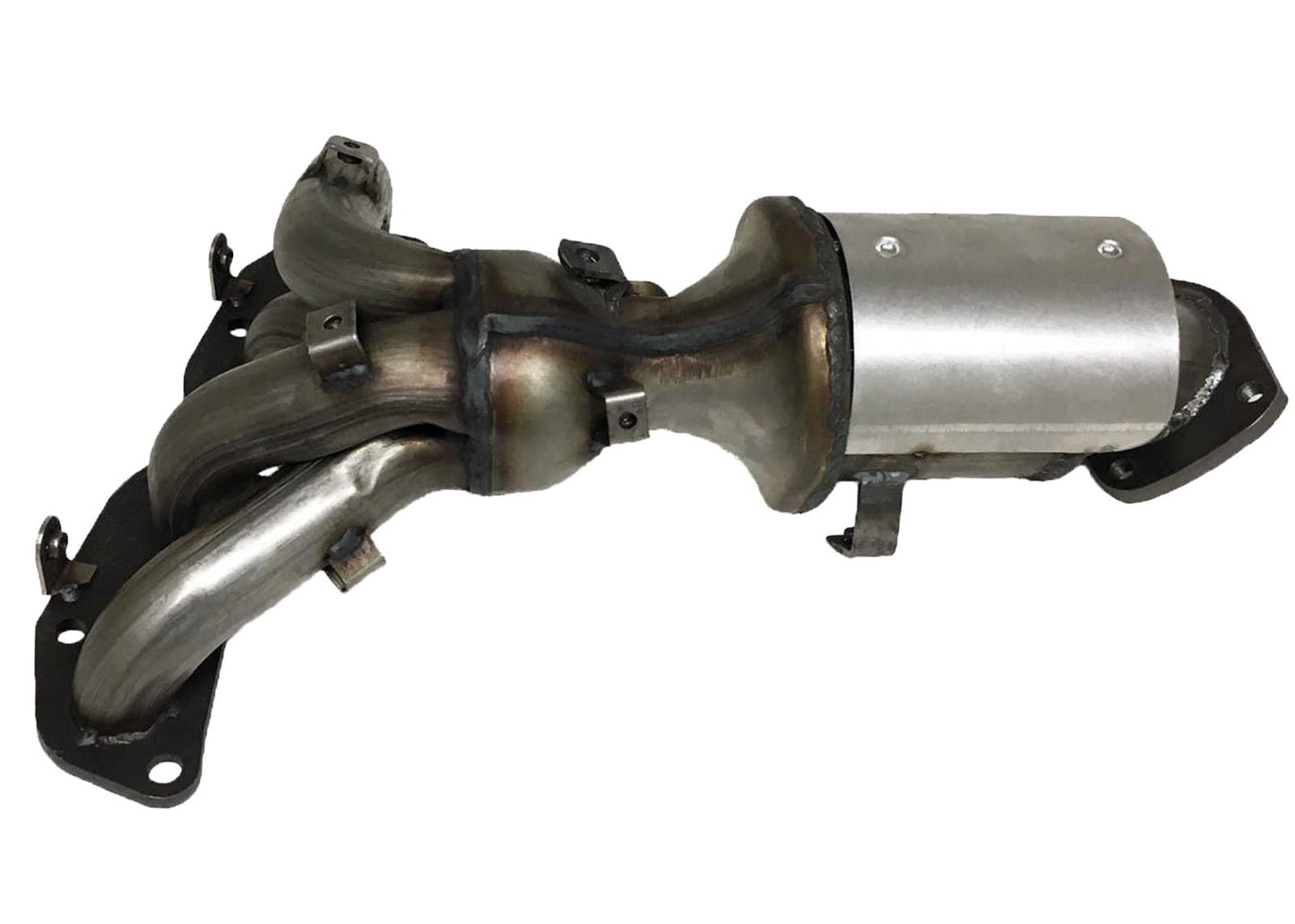 Frt Manifold Catalytic Converter for Nissan Rogue 2.5L 2014 2015 2016 2017 2020