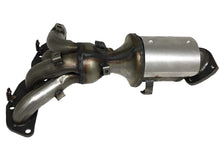 Frt Manifold Catalytic Converter for Nissan Rogue 2.5L 2014 2015 2016 2017 2020
