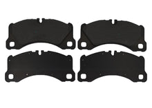 Front & Rear EPS R90 Certified Brake Pads For Porsche Macan Base 2021 2022 2023