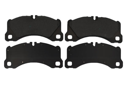 Front & Rear EPS R90 Certified Brake Pads For Porsche Macan Base 2021 2022 2023