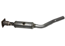 Rear Lower Catalytic Converter for Jeep Compass 2007 2010 2012 2017 2.0L 2.4L