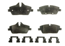 Front & Rear EPS R90 Certified Brake Pads For BMW i3 2014 2018 2019 2020 2021