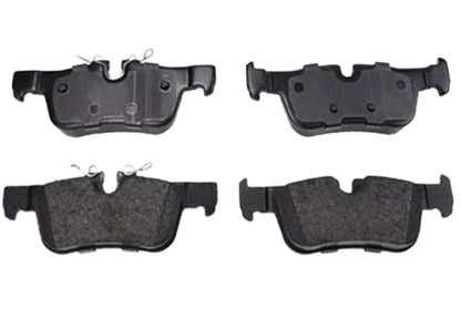 Front & Rear EPS R90 Certified Brake Pads For BMW i3 2014 2018 2019 2020 2021