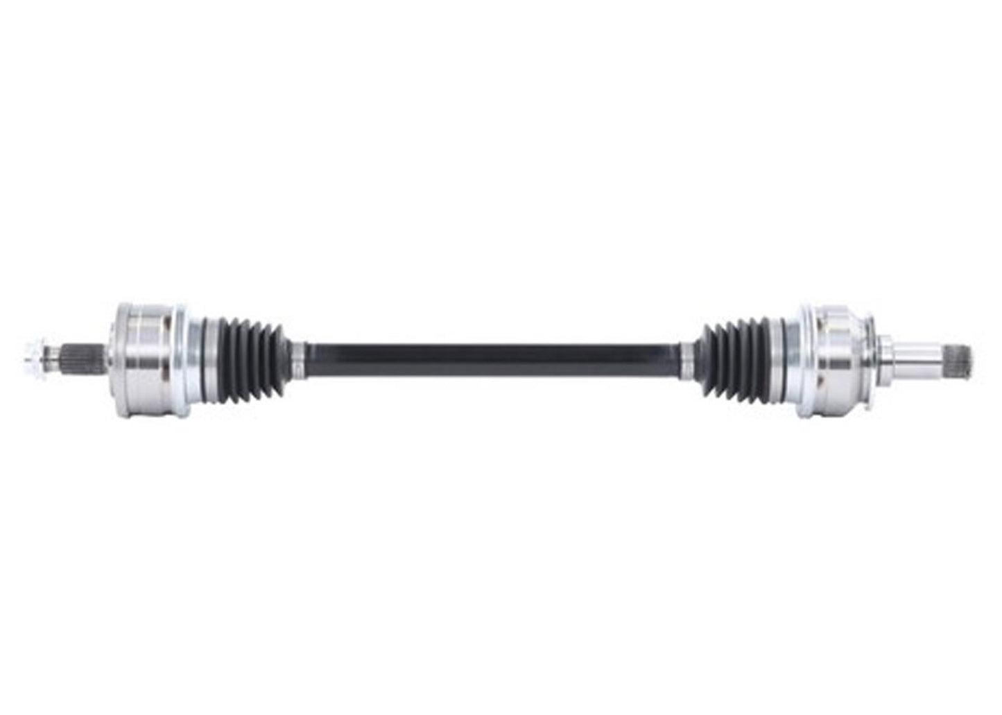 Rear Left & Right CV Axles Shaft For Mercedez C240 01-02 Automatic Transmission