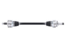 Rear Left & Right CV Axles Shaft For Mercedez C240 01-02 Automatic Transmission