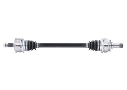 Rear Left & Right CV Axles Shaft For Mercedez C240 01-02 Automatic Transmission
