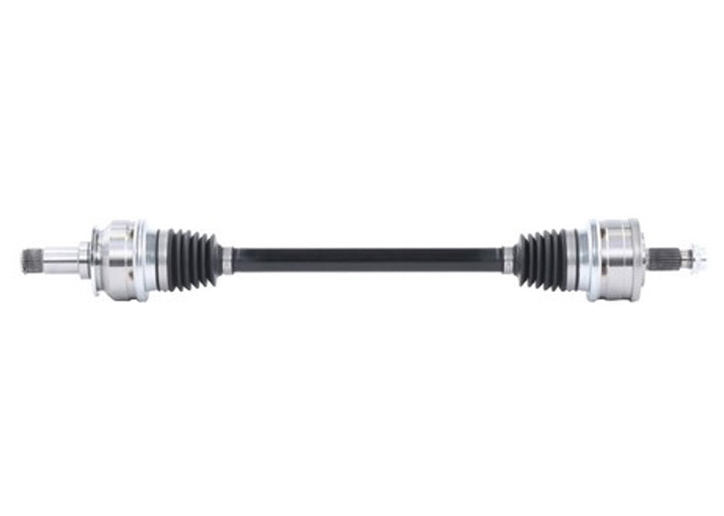 Rear Left & Right CV Axles Shaft For Mercedez C240 01-02 Automatic Transmission