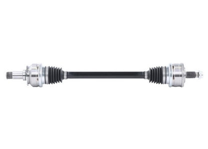 Rear Left & Right CV Axles Shaft For Mercedez C240 01-02 Automatic Transmission