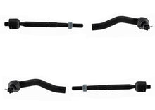 Front Left & Right Tie Rods For Toyota Yaris 2006 2008 2009 2010 2012 2013