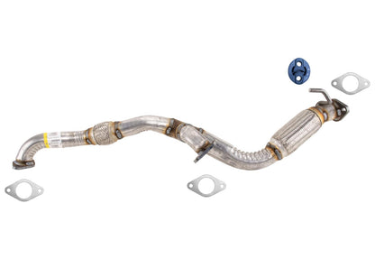 Engine Y Flex Pipe for KIA Sorento All Wheel Drive AWD 2016 2018 2019 2020 3.3L