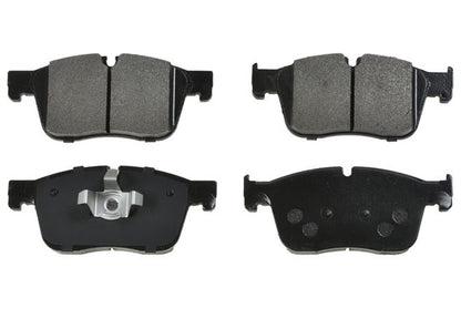 370MM Front Brake Rotors & EPS Brake Pads For Jaguar F-Pace 3.0L 2021 2022 2024