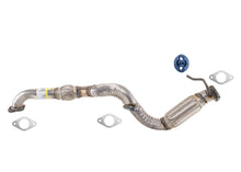 Engine Y Flex Pipe for KIA Sorento Front Wheel Drive 2016 2018 2019 2020 3.3L