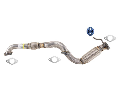 Engine Y Flex Pipe for KIA Sorento Front Wheel Drive 2016 2018 2019 2020 3.3L