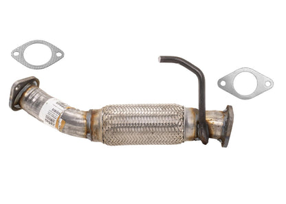 Engine Flex Pipe for KIA Sorento All Wheel Drive AWD 2016 2018 2019 2020 2.4L