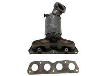 Front Manifold Catalytic Converter for Hyundai Elantra 2011 2012 2013 2014 2016