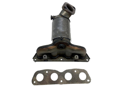 Front Manifold Catalytic Converter for Hyundai Elantra 2011 2012 2013 2014 2016