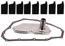 Transmission Filter Kit for Nissan Sentra with 15 Bolt Pan 2013 2014 2016 2019