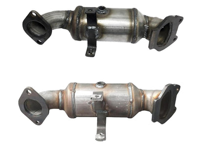 Frt & Rear Catalytic Converters for Ram Promaster Van 2014 2016 2018 2021 3.6L