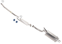 Weld On Muffler Resonator Exhaust for All Wheel Drv KIA Sorento SX SXL 16-18 3.3
