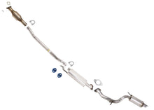 Catalytic Converter Muffler Exhaust for All Wheel D KIA Sorento SX SXL 16-18 3.3