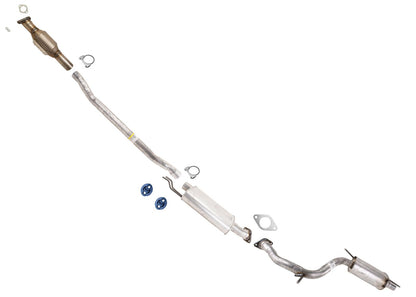 Catalytic Converter Muffler Exhaust for All Wheel D KIA Sorento SX SXL 16-18 3.3