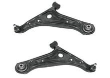 Front Lower Control Arms with Ball Joints for Dodge Attitude 2015 2018 2020 2023