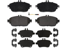 Front & Rear EPS R90 Certified Brake Pads For Mercedes Benz CLA250 2014-2019