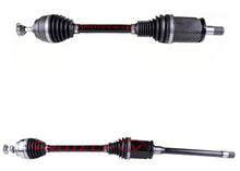 Front Left Right CV Drive Axles Shafts for BMW 2017-2023 530E XDrive 530i xDrive - Photo 1