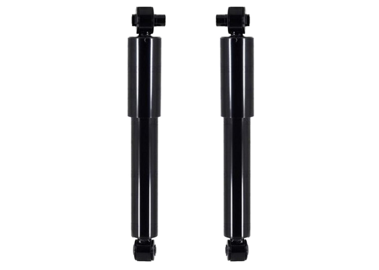 Front Coil Spring Struts Spring w/ Dual Tube Shocks for KIA Soul 2010 2012 2013