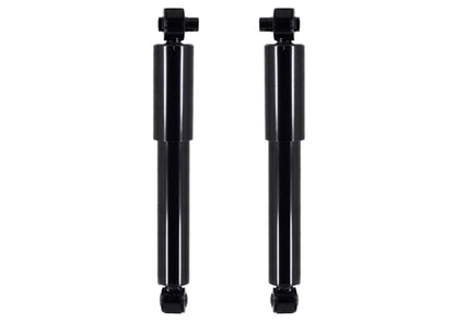 Front Coil Spring Struts Spring w/ Dual Tube Shocks for KIA Soul 2010 2012 2013