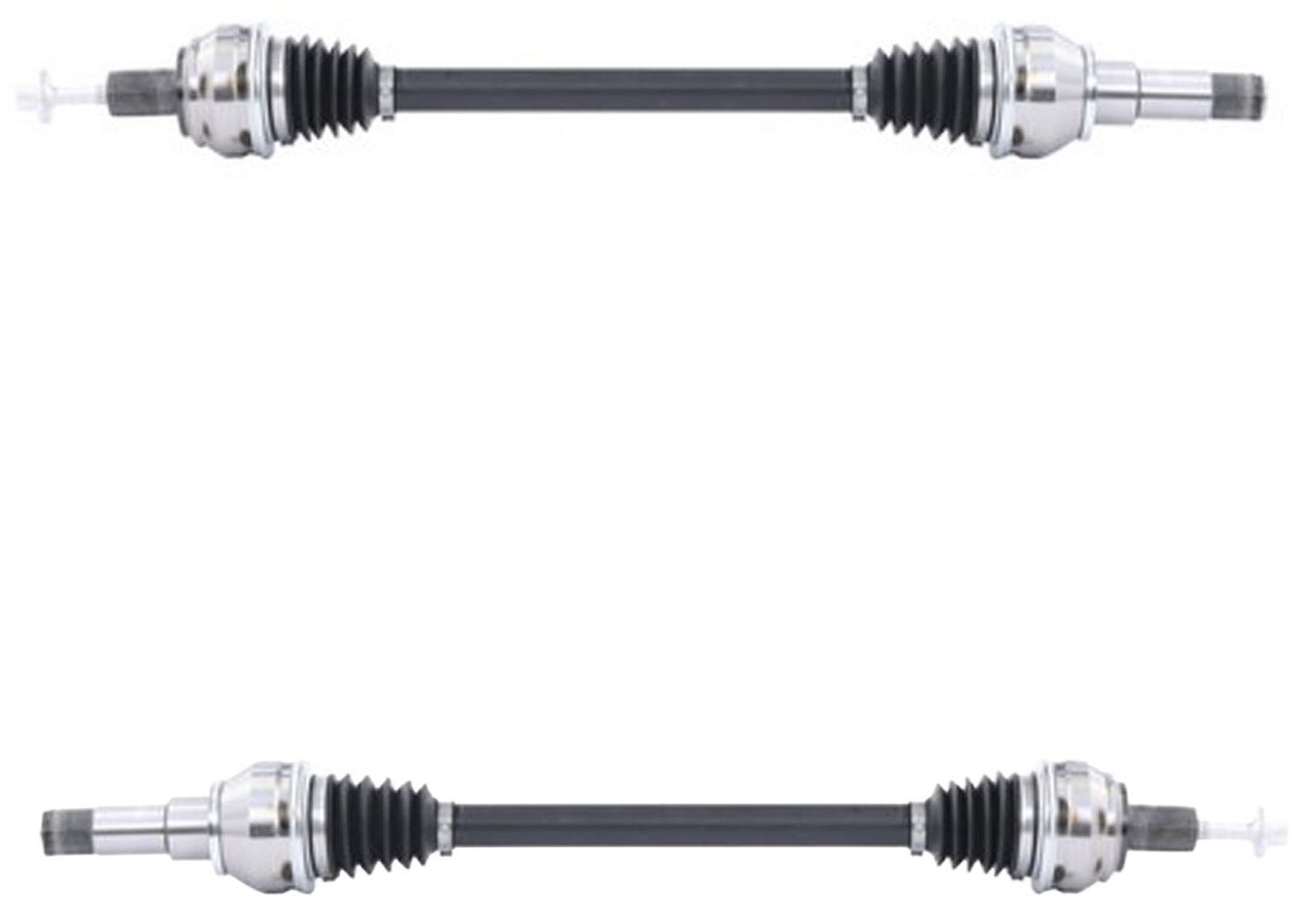 Upgraded Rear Left & Right CV Axles Shaft For Mercedes Benz AMG GT 63 2019 2020