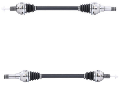 Upgraded Rear Left & Right CV Axles Shaft For Mercedes Benz AMG GT 63 2019 2020
