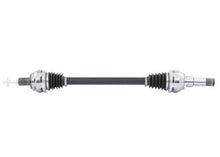 Upgraded Rear Left & Right CV Axles Shaft For Mercedes Benz AMG GT 63 2019 2020