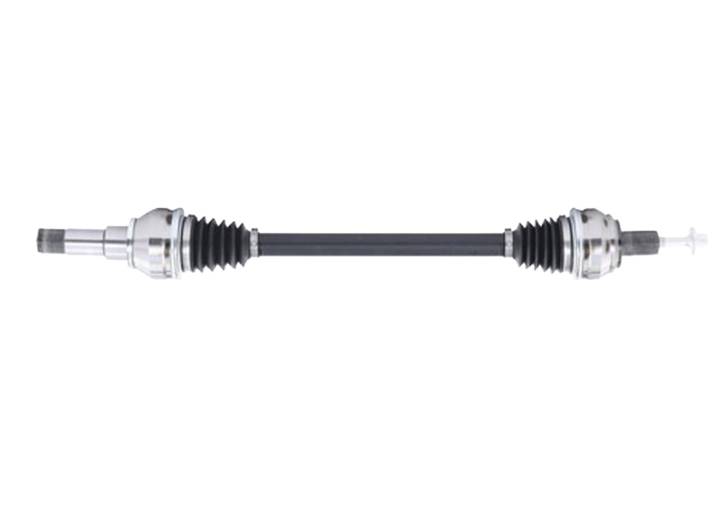 Upgraded Rear Left & Right CV Axles Shaft For Mercedes Benz AMG GT 63 2019 2020