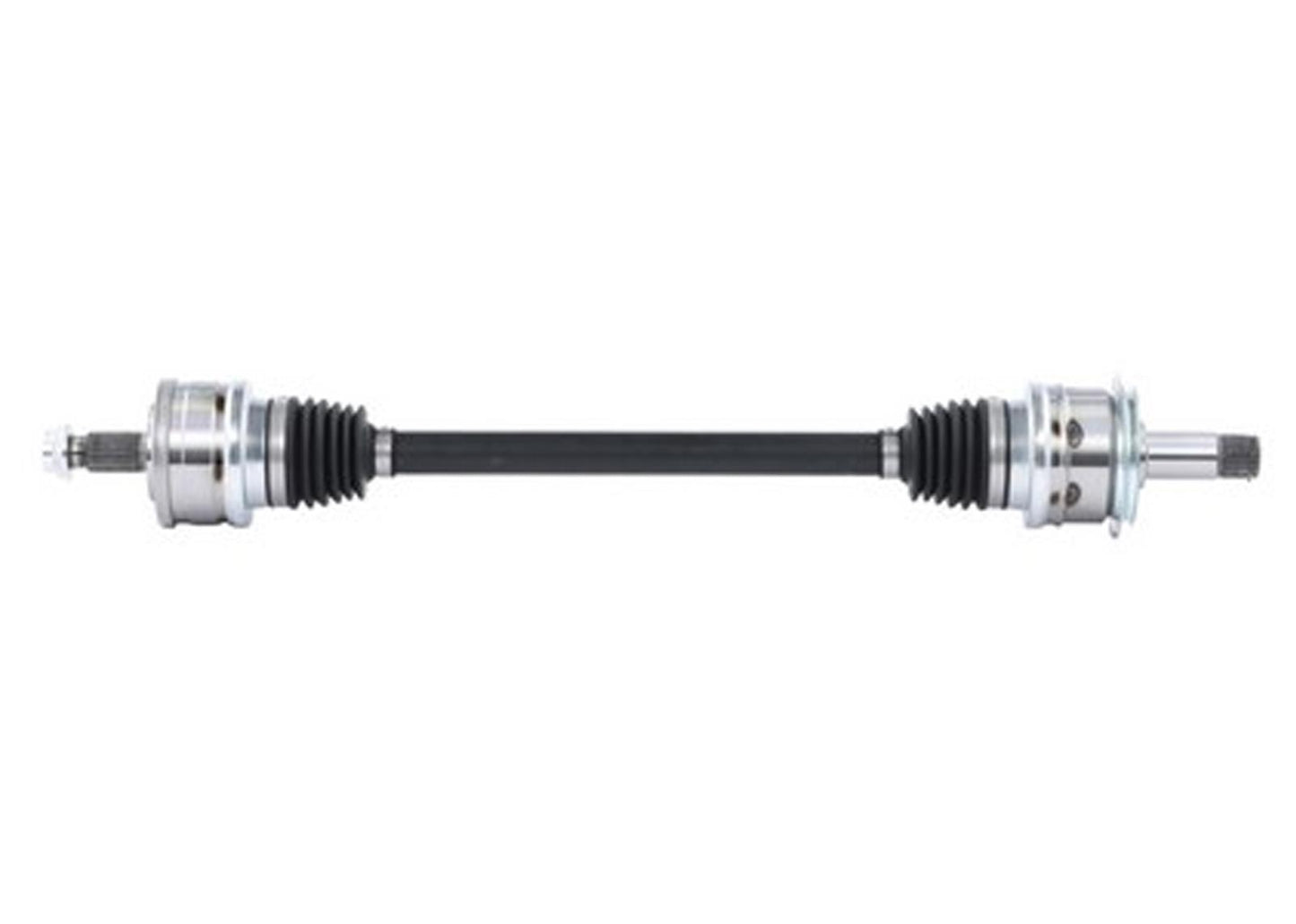 Rear Left & Right CV Axles Shaft For Mercedes Benz C320 03-05 Rear Wheel Drive