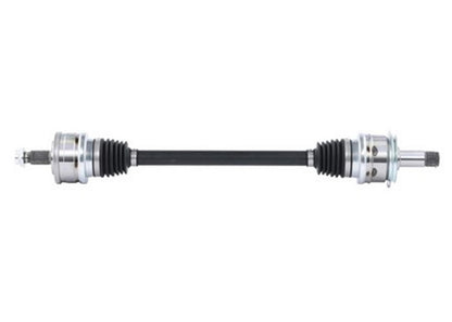 Rear Left & Right CV Axles Shaft For Mercedes Benz C320 03-05 Rear Wheel Drive