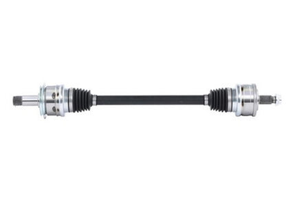Rear Left & Right CV Axles Shaft For Mercedes Benz C320 03-05 Rear Wheel Drive