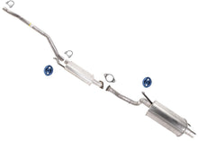 Weld On Muffler Resonator Exhaust for Front Wheel D KIA Sorento SX SXL 16-18 3.3