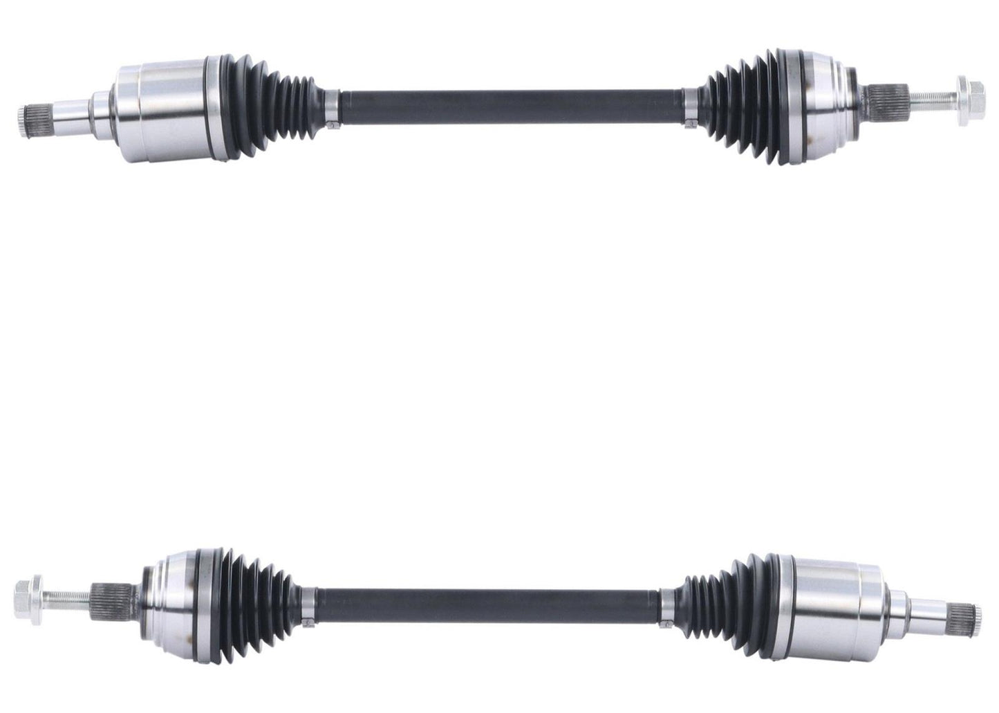 Front Left & Right CV Axles Shaft For Volkswagen ID.4 2021 2022 2023