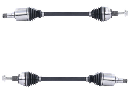 Front Left & Right CV Axles Shaft For Volkswagen ID.4 2021 2022 2023