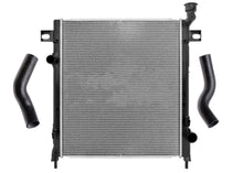 Engine Cooling Radiator for Jeep Liberty Limited Sport 2008 2009 2010 2012 3.7L