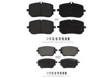Front & Rear EPS R90 Certified Brake Pads For For A220 2019 2020 2022 W/O AMG