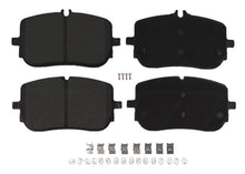 Front & Rear EPS R90 Certified Brake Pads For For A220 2019 2020 2022 W/O AMG
