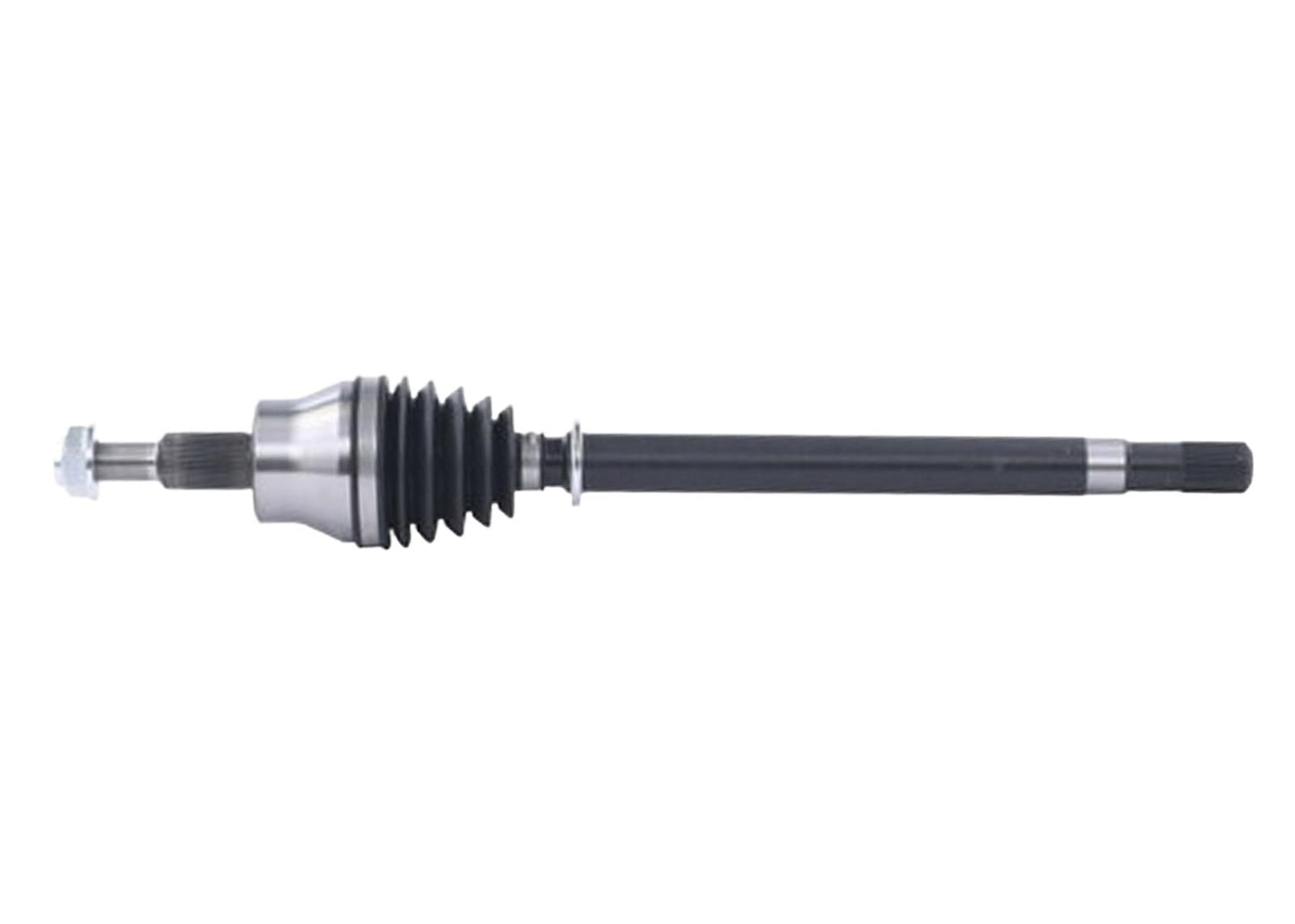 Front Left & Right CV Axles Shaft For Wrangler 2018-2023 W/ Selec-trac MP3022