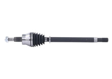 Front Left & Right CV Axles Shaft For Wrangler 2018-2023 W/ Selec-trac MP3022