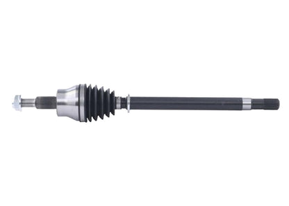 Front Left & Right CV Axles Shaft For Wrangler 2018-2023 W/ Selec-trac MP3022