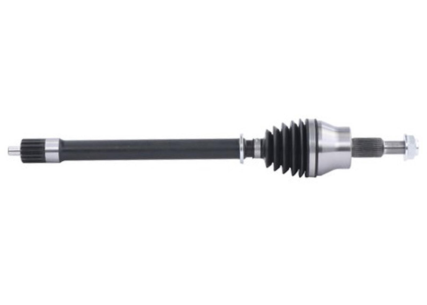 Front Left & Right CV Axles Shaft For Wrangler 2018-2023 W/ Selec-trac MP3022