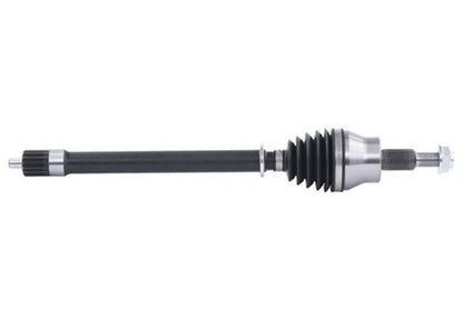 Front Left & Right CV Axles Shaft For Wrangler 2018-2023 W/ Selec-trac MP3022